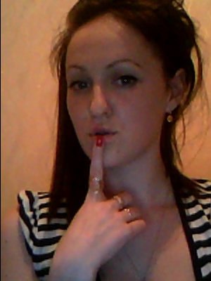 Оля Букина | Красноярск