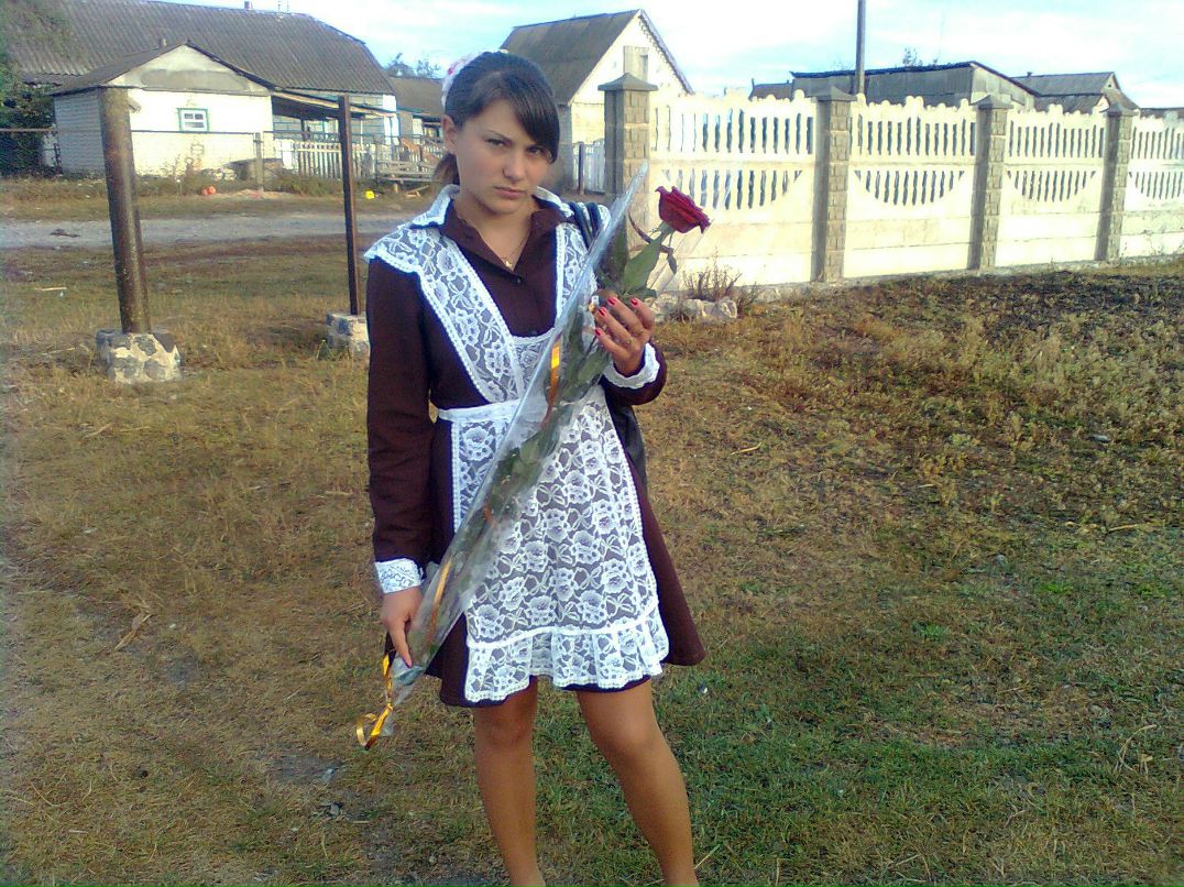 Анна Мазур | Житомир