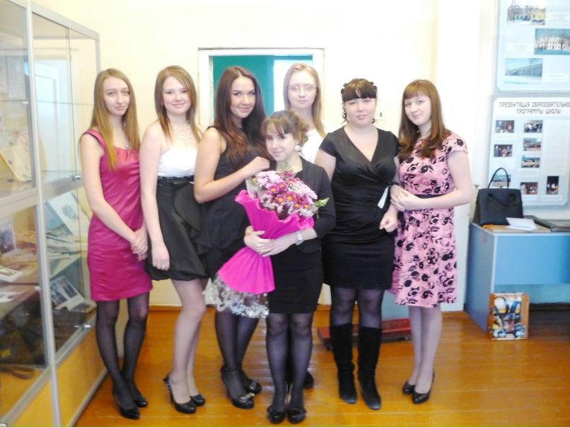 Людмила Карпова | Екатеринбург