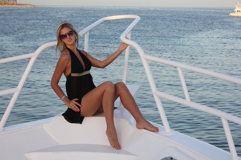 Светлана Волнушкина KISSёnok | Москва