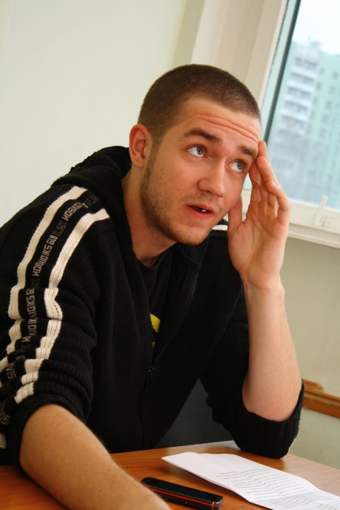 Фото профиля