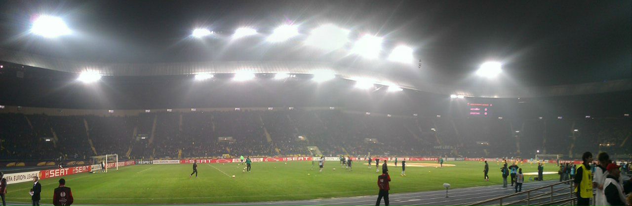 Виталий Галушка 