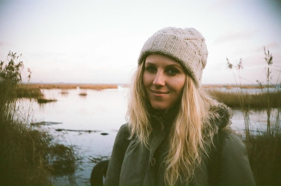 №102, Катя Молодцова, Москва №102, Катя Молодцова, Москва