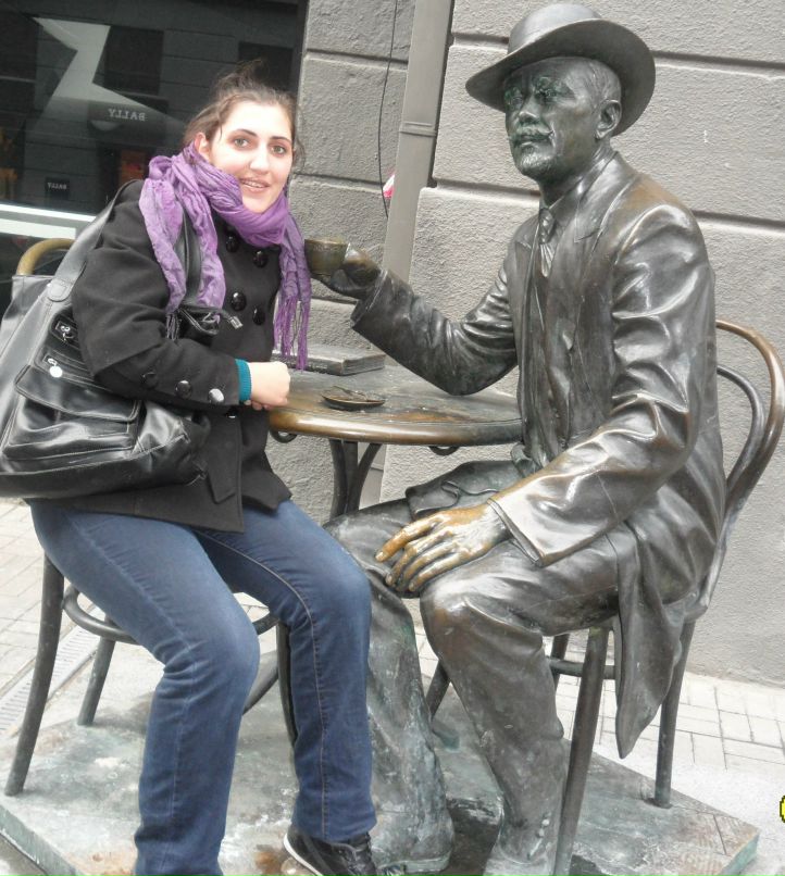 Сюзанна Костик | Киев