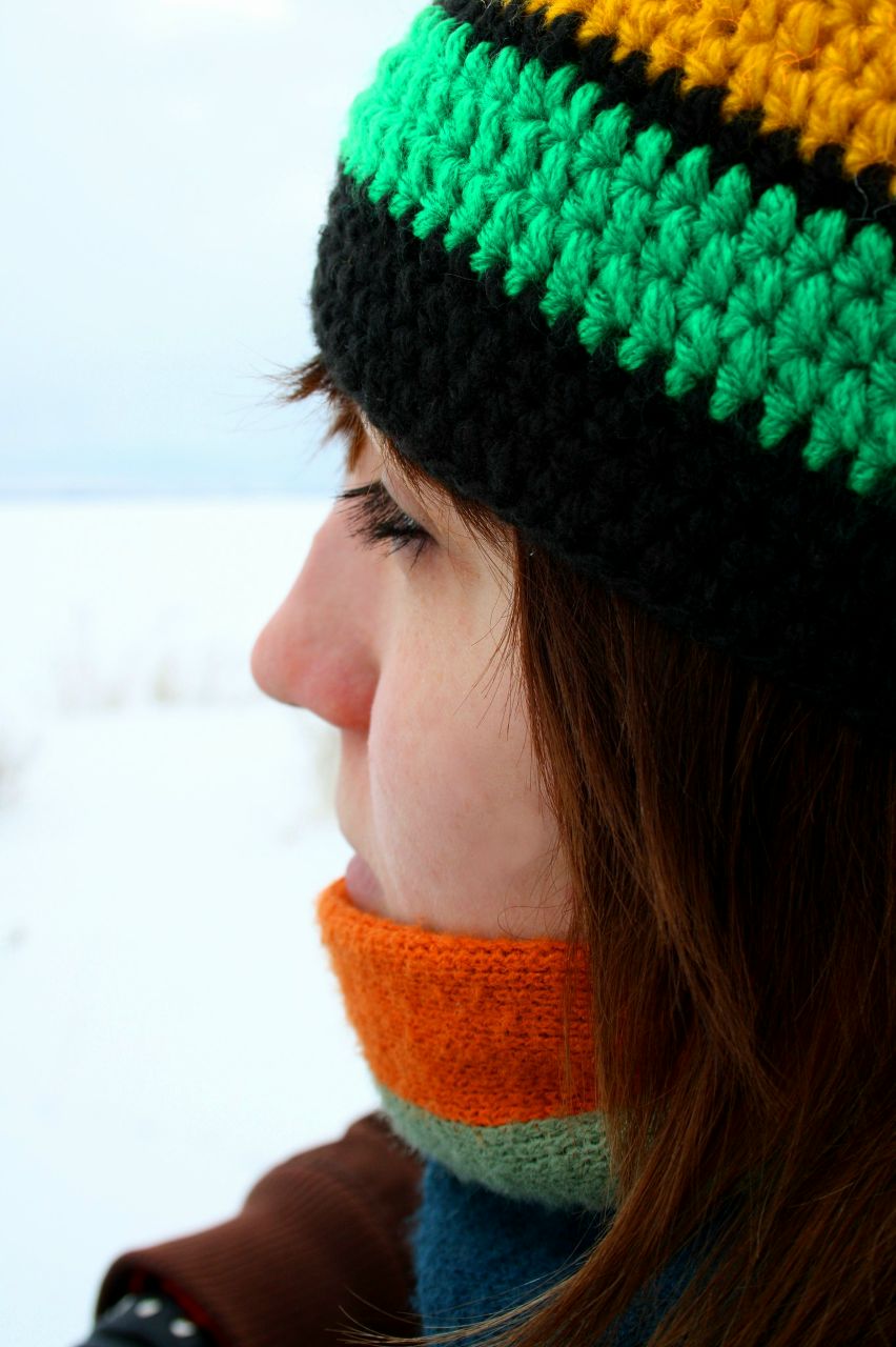 Мария Мелеш | Ярославль