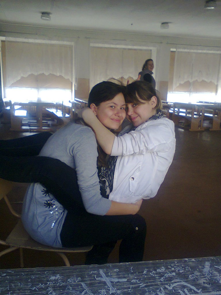 Катюшка Демидова | Макеевка