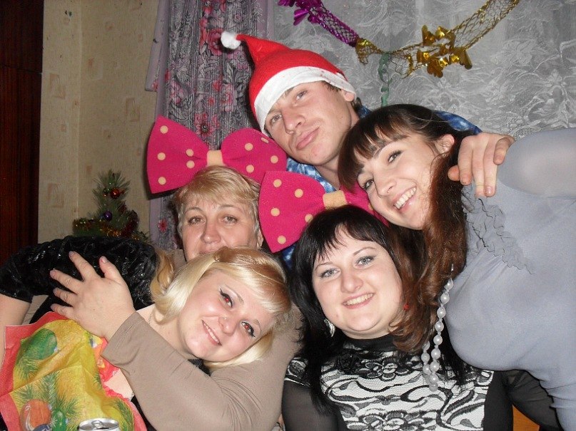 Алёна Масякина | Феодосия