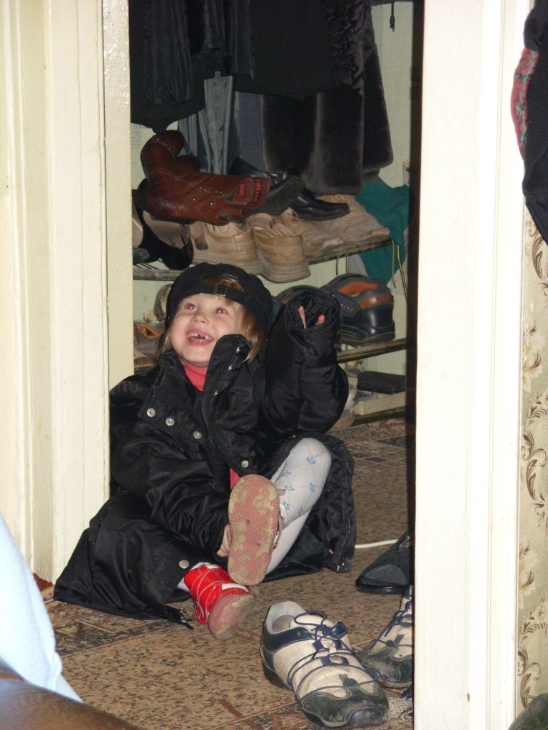 Фрол Вечкутов | Тольятти