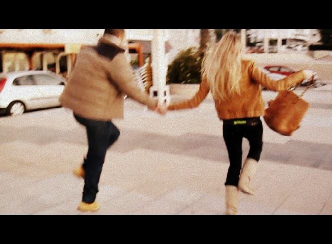 Maria M. | Таллин