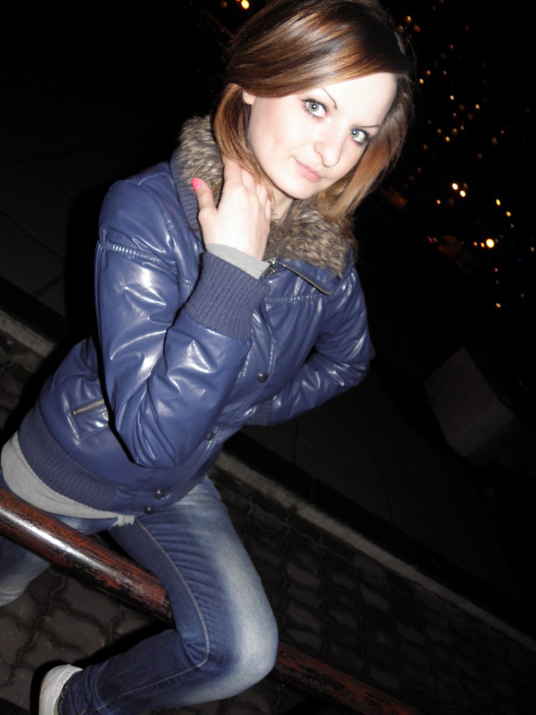 Julia Kal'chenko | Киев