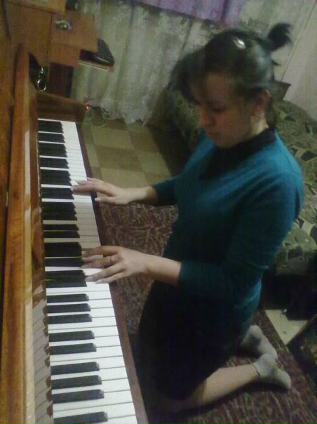 №81, Татьяна Ткач, 34 года, Харьков №81, Татьяна Ткач, 34 года, Харьков