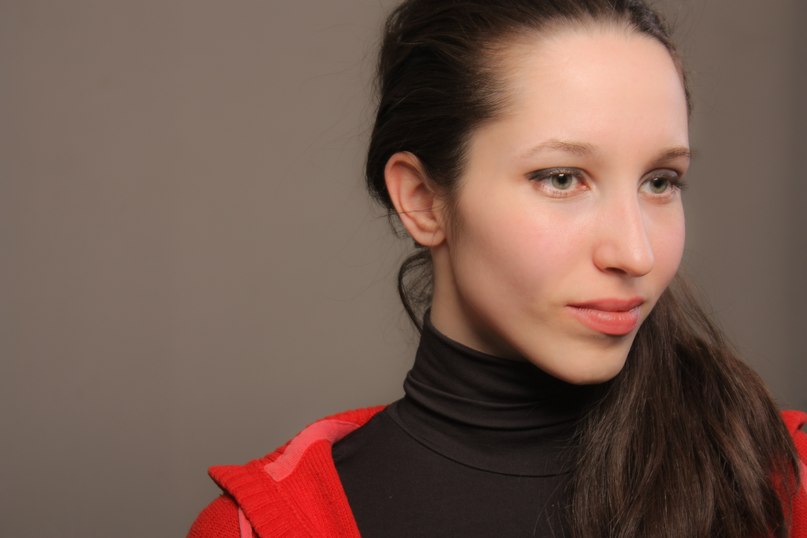 Алёна Жукова | Пермь