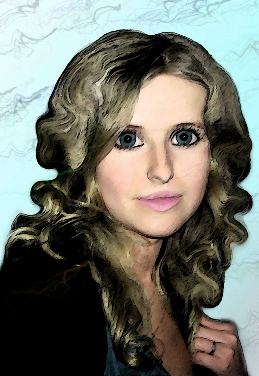 Алиса Скибинская | Санкт-Петербург