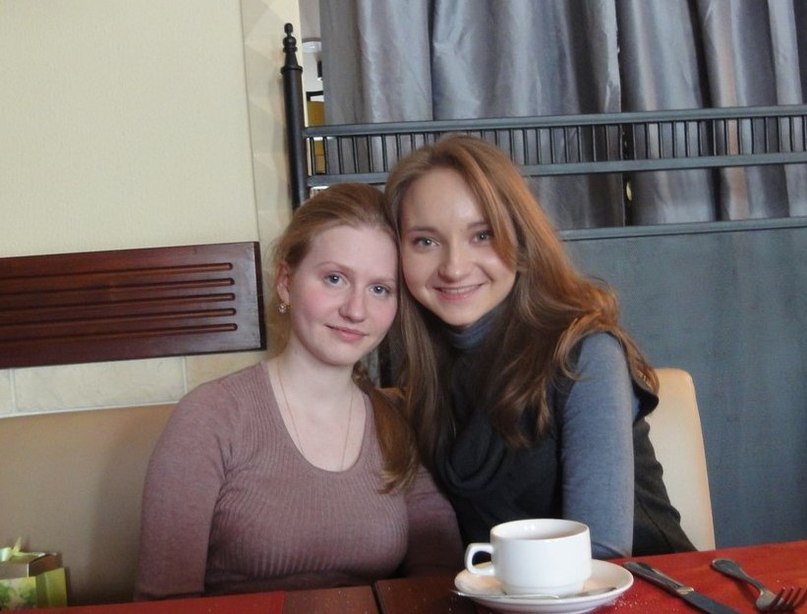 Алёна Ярмоленко | Казань