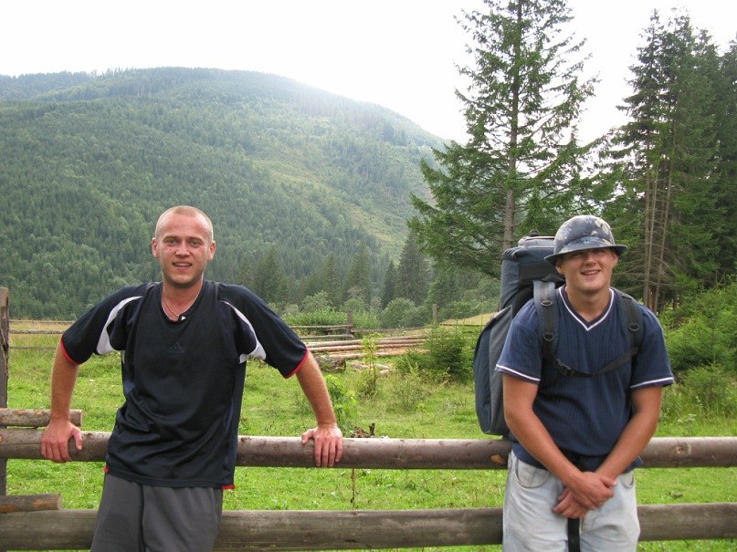 Андрій Соловйов | Ивано-Франковск