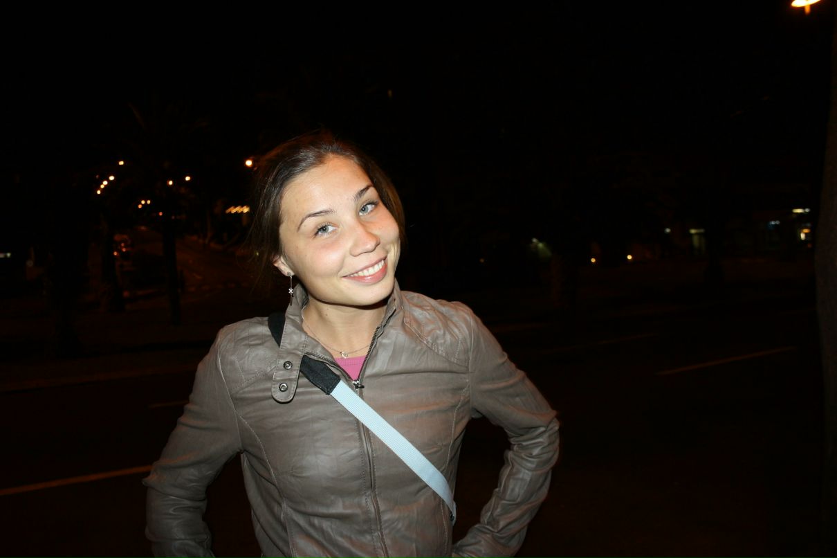 Ольга Михайлова | Москва