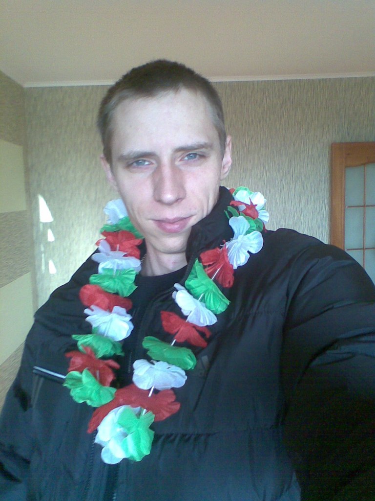 Александр Кондратьев | Бердянск