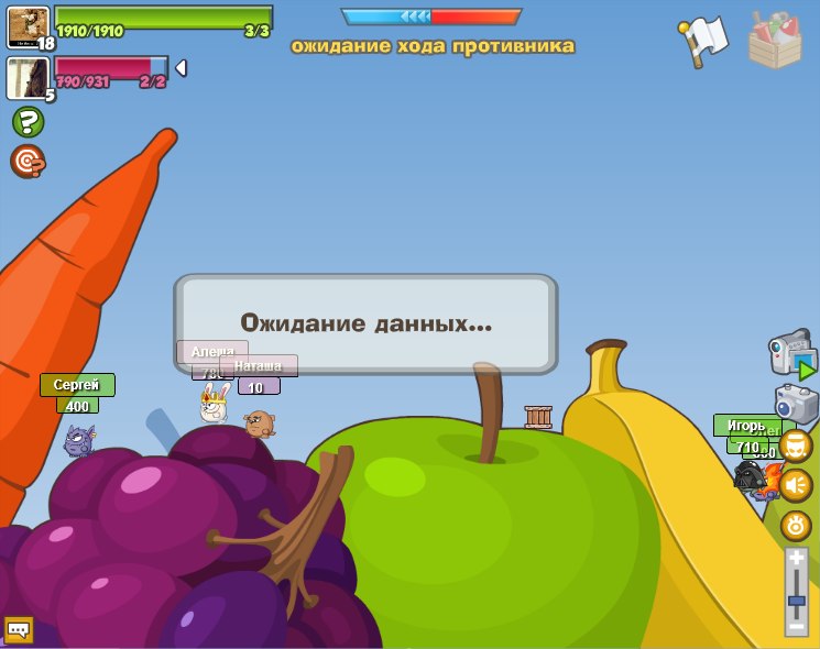 Александр Жигалин | Москва