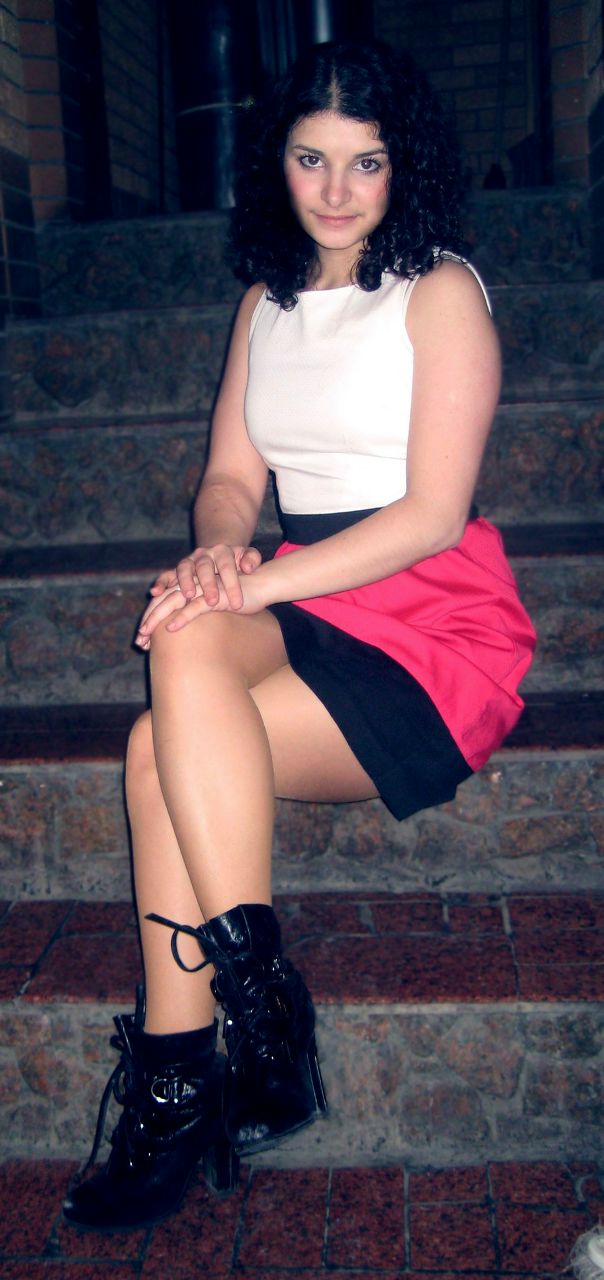 Каринка Бортник-Бармина | 