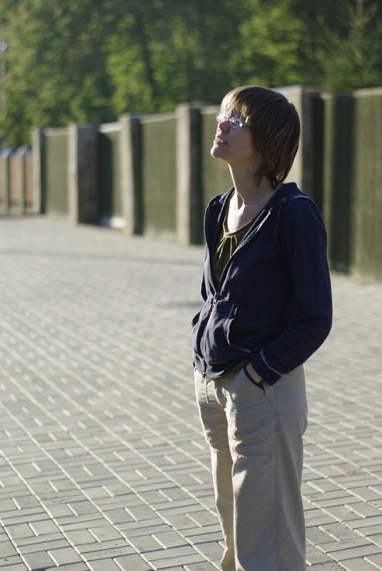 Елена Хабенская | Москва