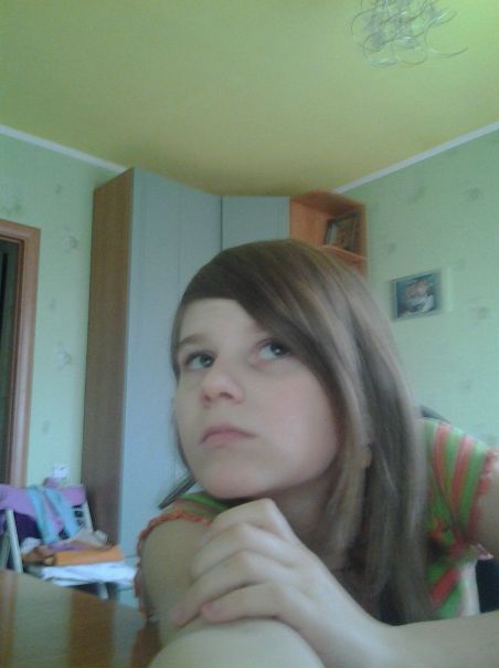 №59, Алеся Величко, Саки №59, Алеся Величко, Саки