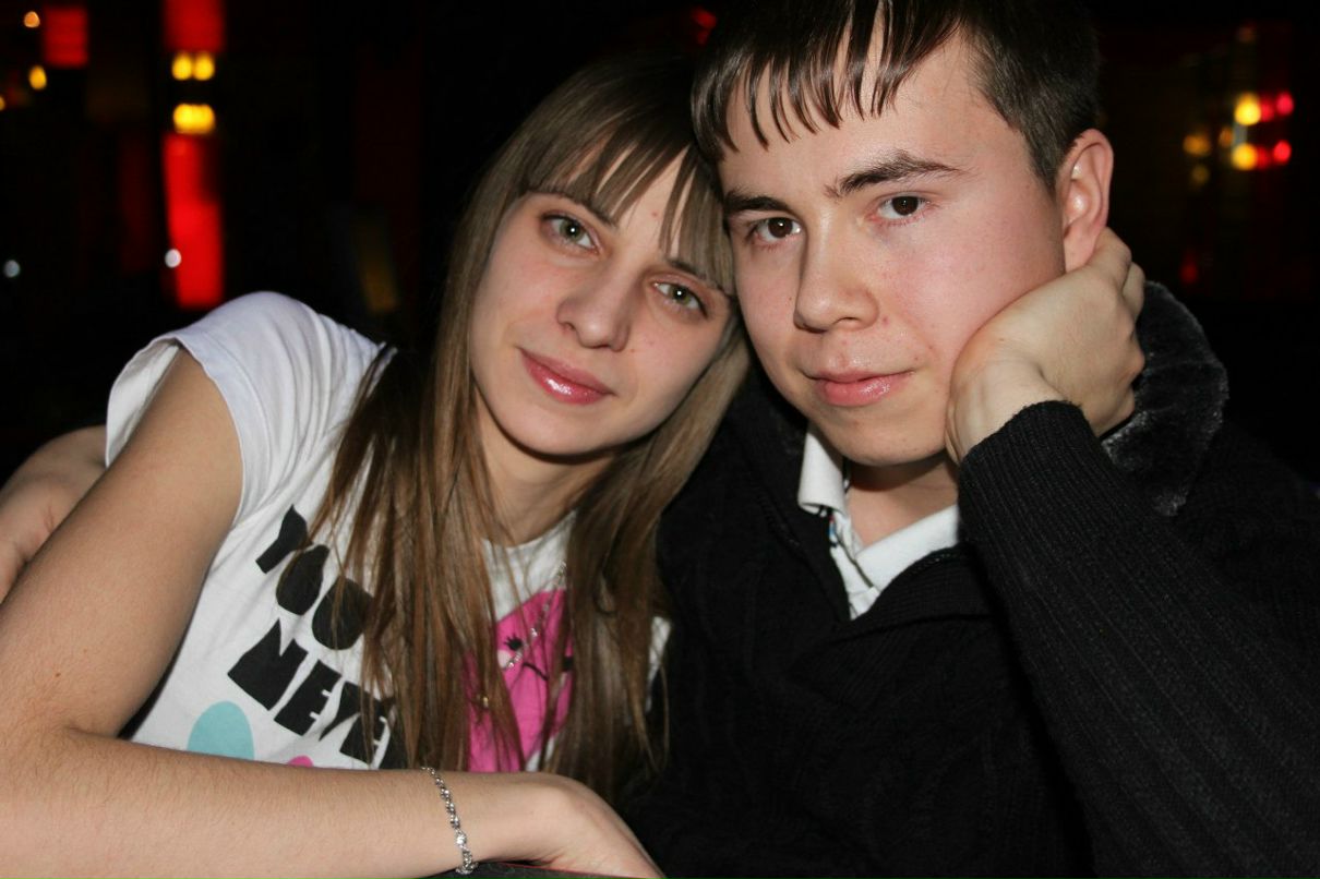 Ильназ Каримов | Казань