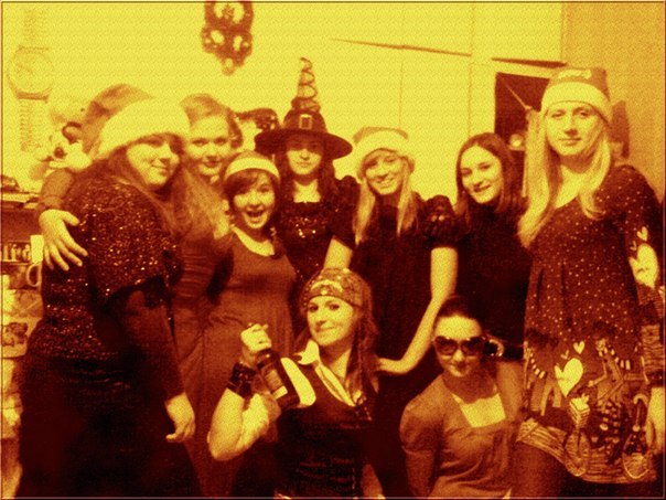 Алёна Вакуленко tarasik він же chuvak | Белая Церковь