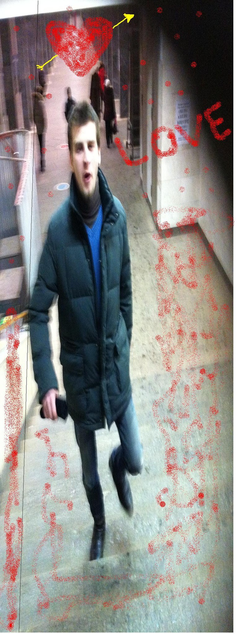 Илюха Карманов | Москва