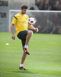 Віктор Тарадай | Александровка