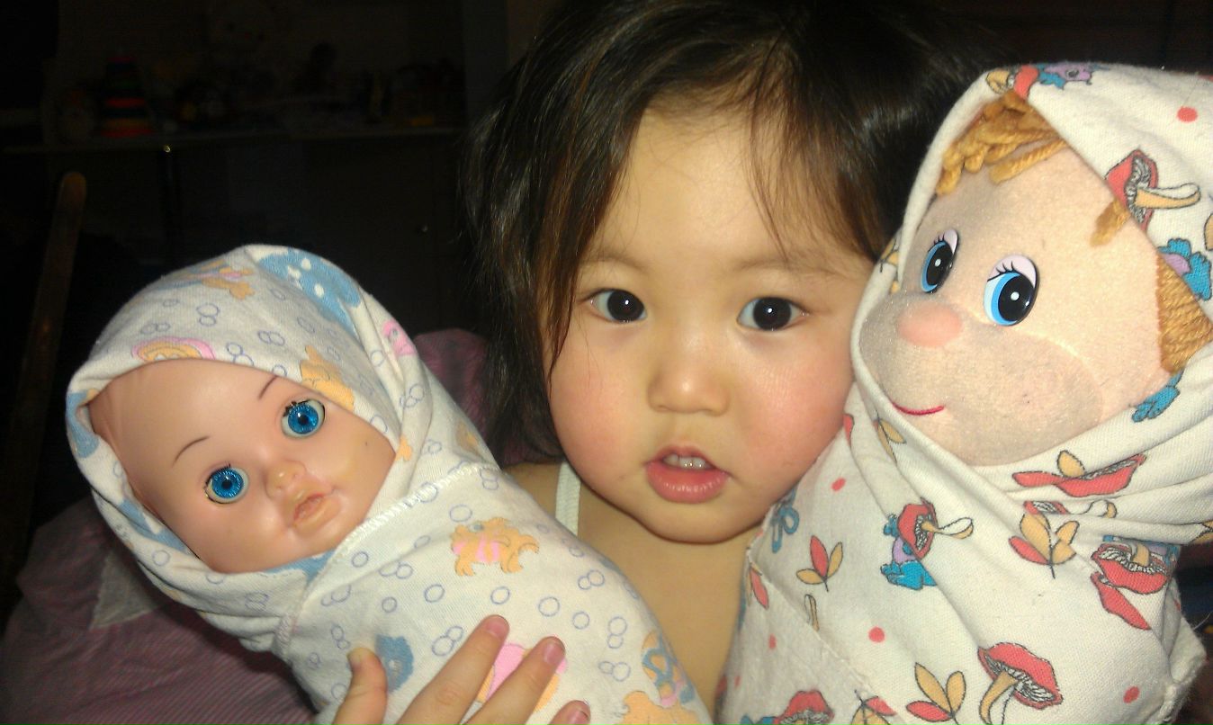 Конон Петров | Якутск