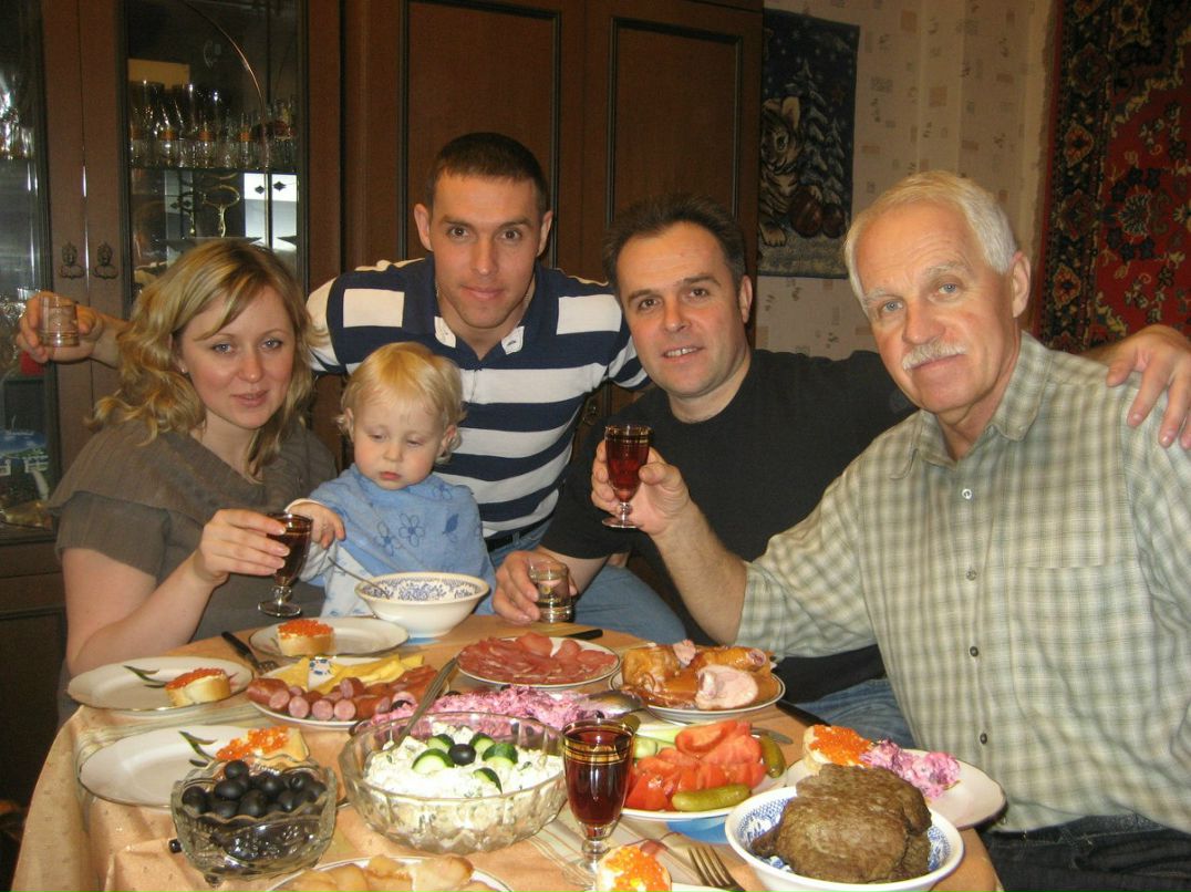 Михаил Кокорин | Ивантеевка