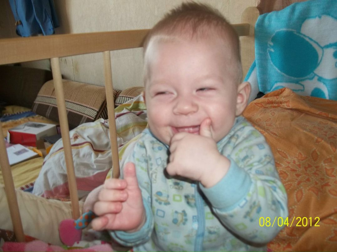 Соня Пронина | Краснодар