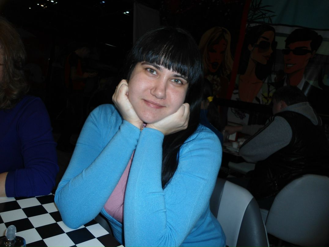 Наталья Диброва | Новороссийск