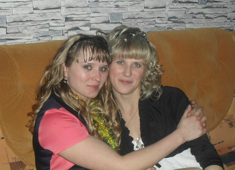 Елизавета Семёнова | Орск