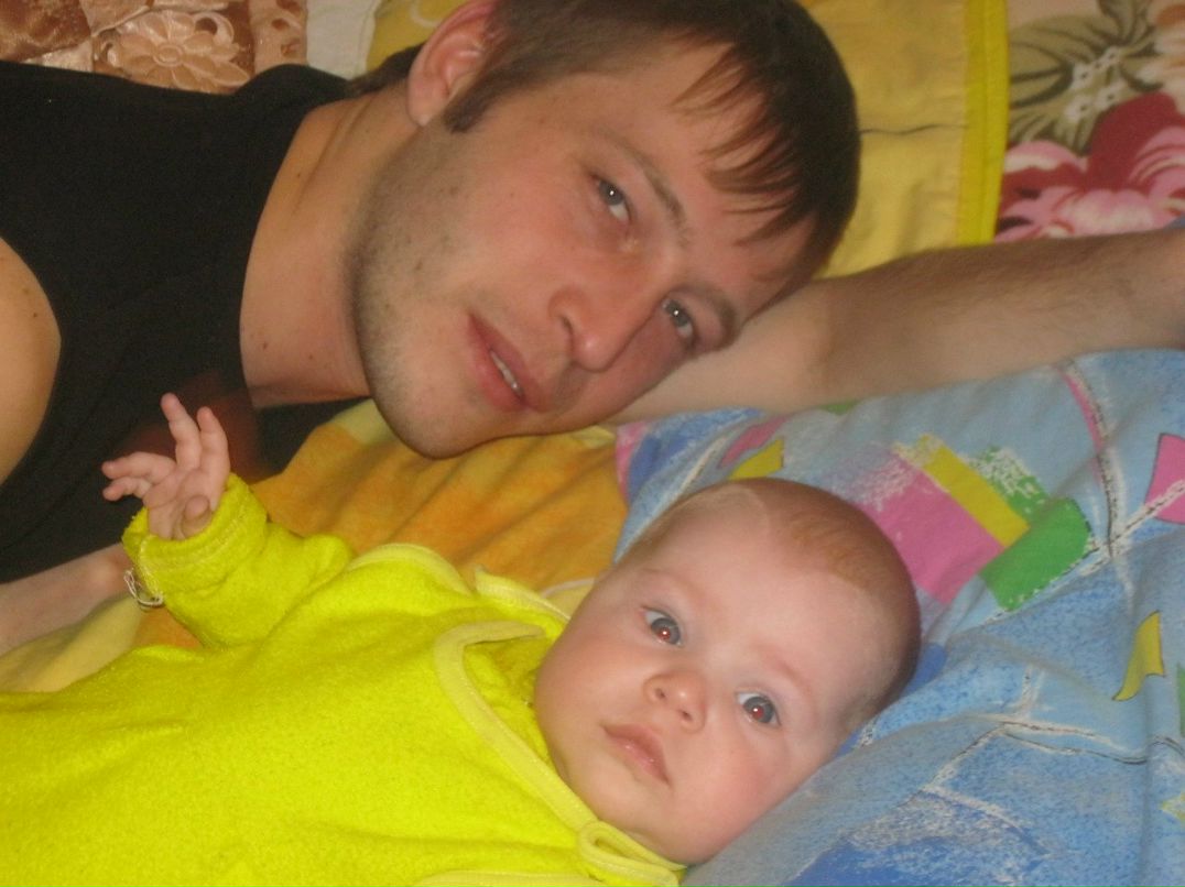 Игорь Калеев | Кстово