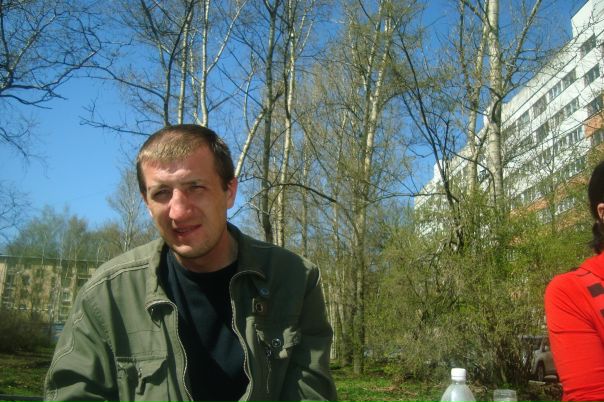 №21, Нина Царегородцева, Санкт-Петербург, Россия №21, Нина Царегородцева, Санкт-Петербург, Россия