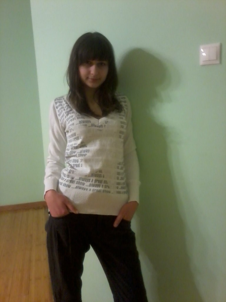 Алина Андриянова | Краснодар