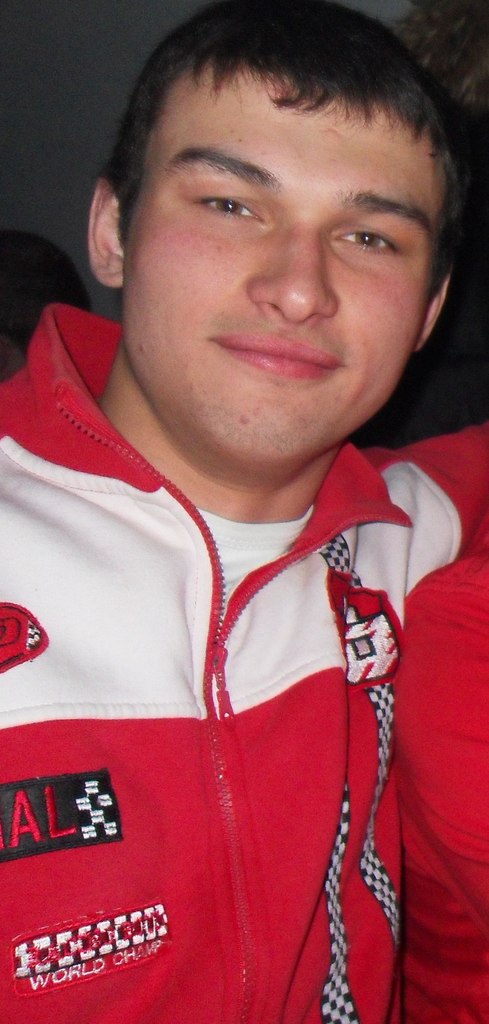 Антон Никишин | Москва