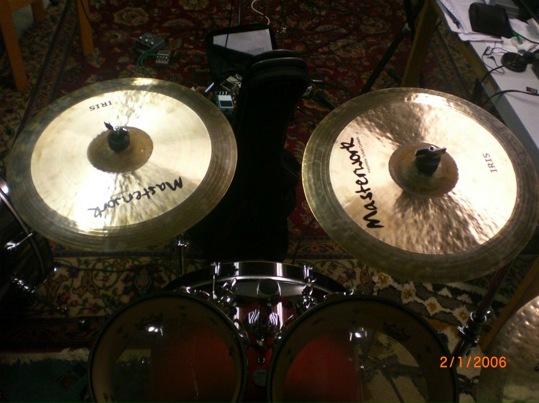 Олег Константиновский | Bochum