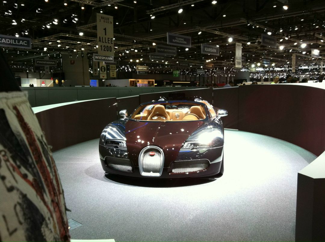 Mikhail Bagdasarov | Москва