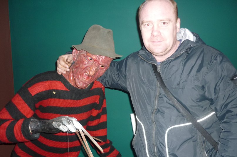 Максим Герасимов | 