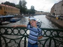 Фотография Воробьёвой Дарьи