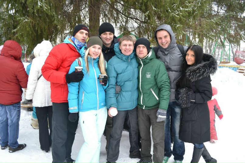 Руслан Духанин | Пенза