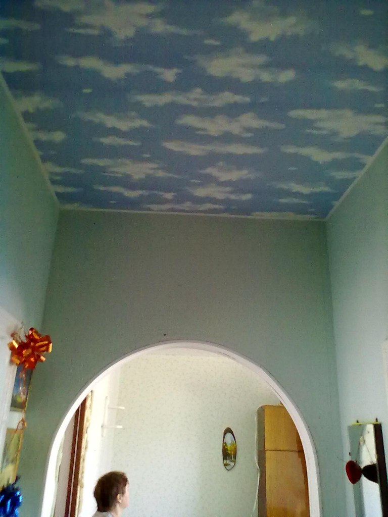 Сергей Кузьмин KuZmiCh | Сарапул