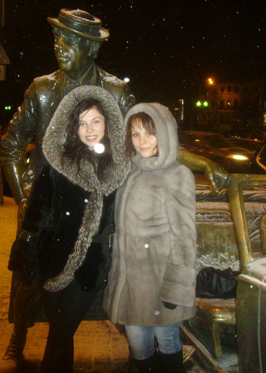 Ольга Наумова | Рузаевка