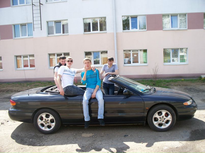 Артем Цюрик | Минск