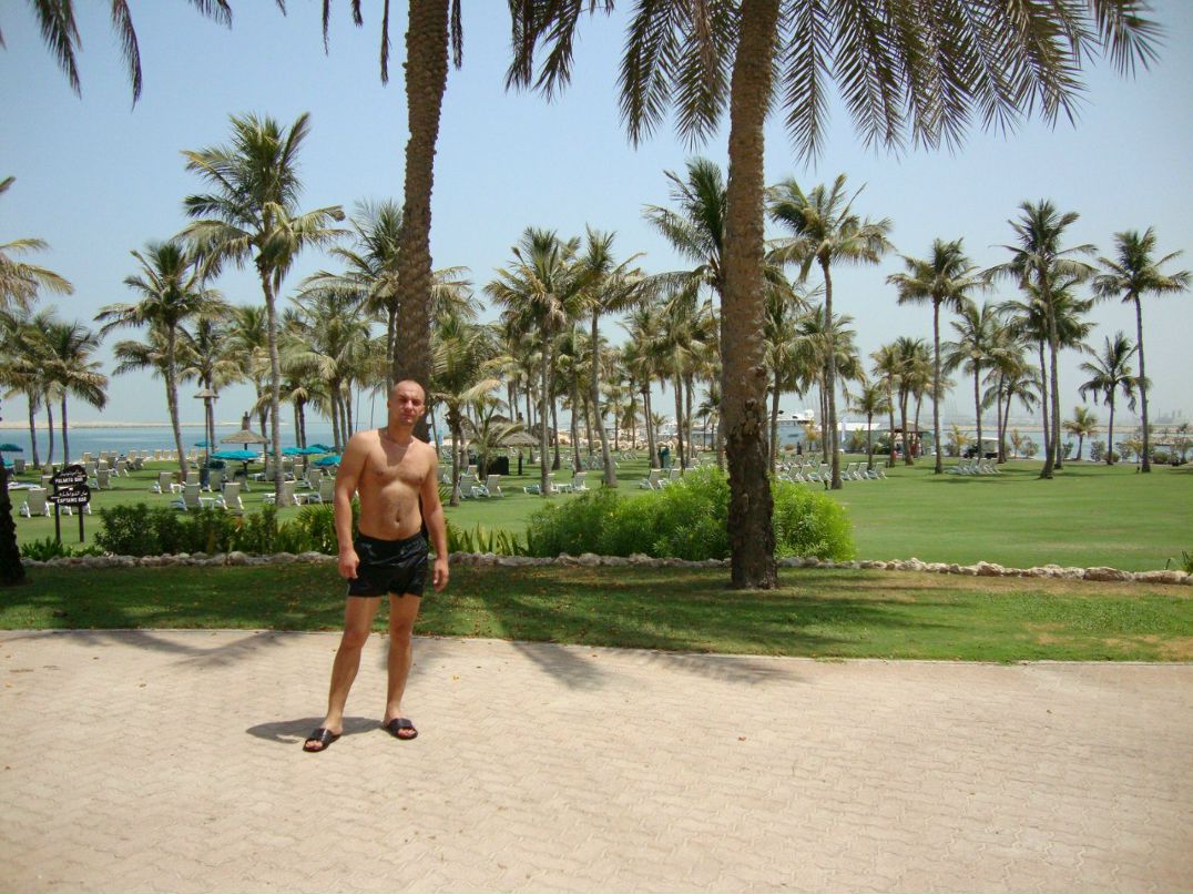 Владислав Антонов | Москва