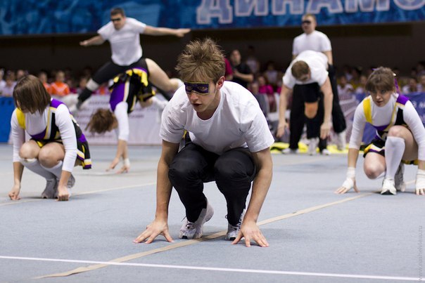 Александр Турчков | Москва