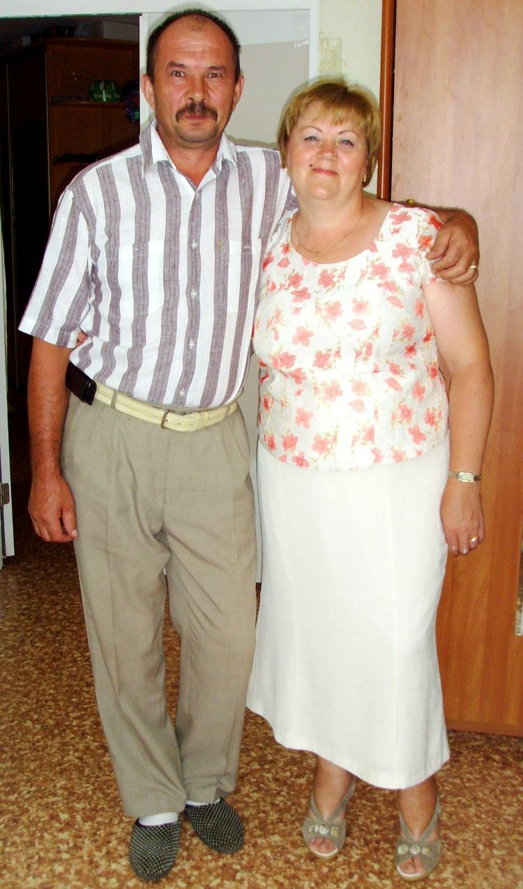 Регина Хабутдинова | Уфа