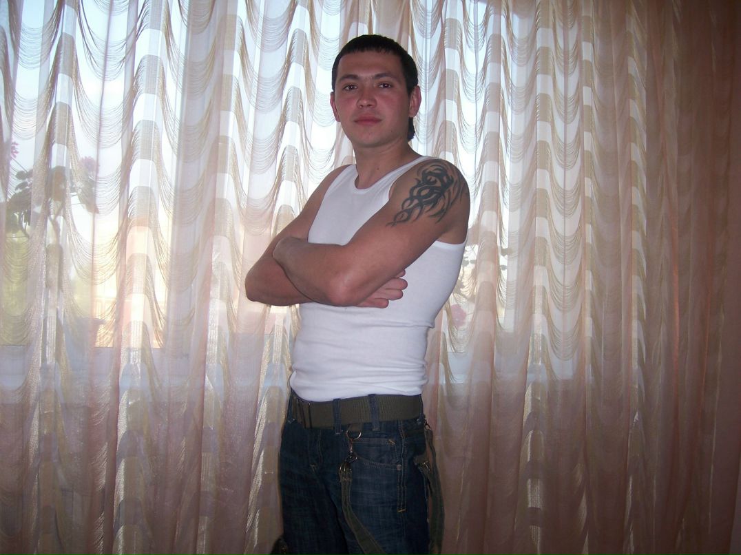 Petiai82 Рузанов | Набережные Челны